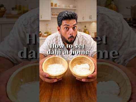 CURD Setting Hack That Actually Works!