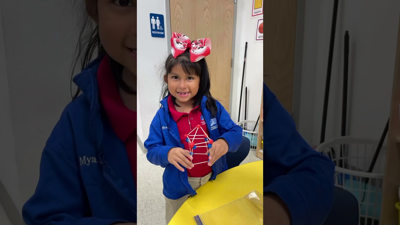 Project-based Kindergarten project! #fortmyers