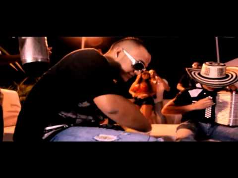 Los Yetzons Ft Jhonier & Sammy - Un Amor Real (Oficial Video HD)