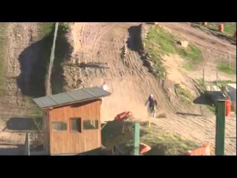 MC Chimax 2014 - All. Motocross Arco TN - 21 Dicembre