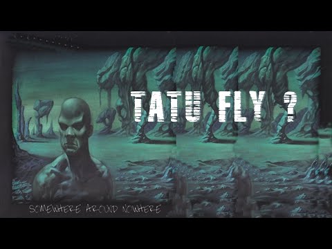 Tatu Fly  - Confrontation