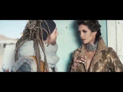 IAKOPO - Touch Down (Official Music Video) ft. Shaggy  ヤコポ