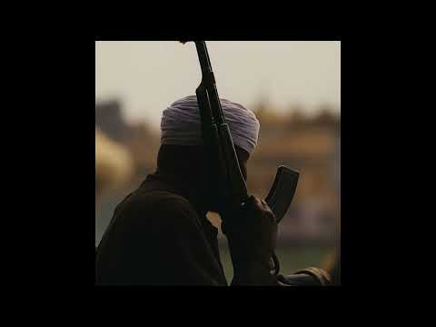 Free Arabic Type Beat – “Desert Soul” | Trap x Middle East Instrumental 2025