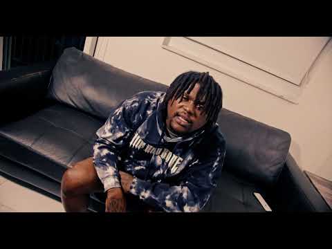 ShredGang Strap - 100 Plans To Get Rich (Official Music Video)