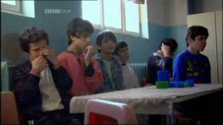 part-3, Bulgaria's Abandoned Children Revisited