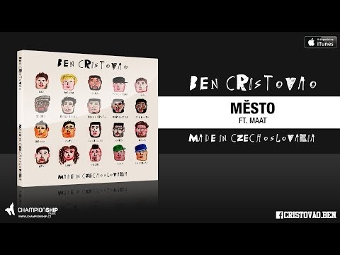 Video thumbnail for Město