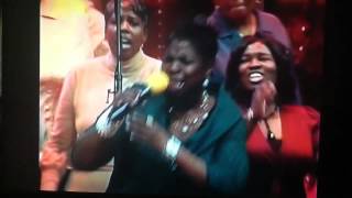 Oh How Precious feat. Sharon Moore