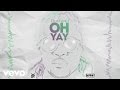 Olatunji - Oh Yay (Lyric Video)