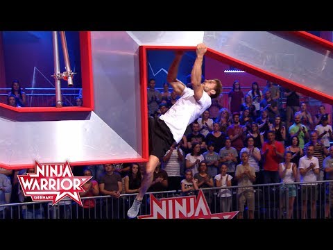 S3E8 - Sladi spaziert ganz gemütlich zum Buzzer