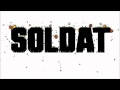 Soldat Soundtrack - Necro [Full HD 1080p] 