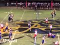 Offensive Plays -- Valley View High School #23