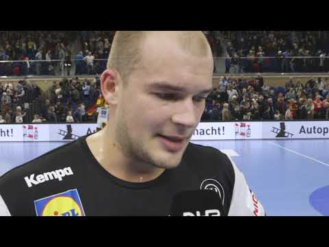 Video-Rückblick Rostock