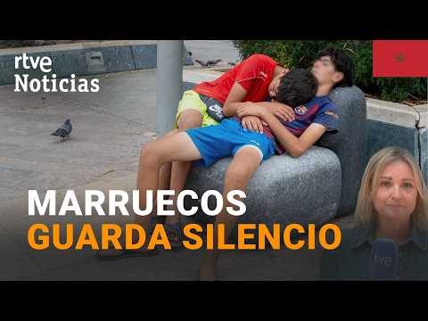 Crisis migratoria Ceuta| El PP acusa al Gobierno de mentir y Marruecos no se pronuncia|RTVE Noticias