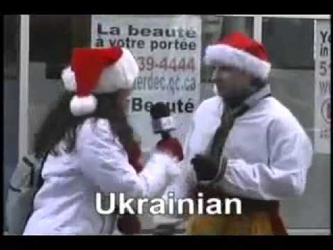 Merry Christmas in Worlds different Languages