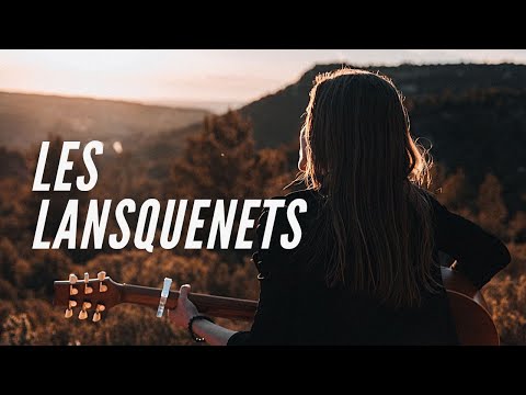 Erga - Les Lansquenets