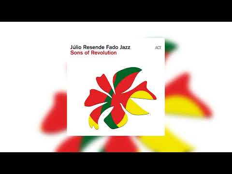 Júlio Resende: Sons of Revolution (Full Album) online metal music video by JULIO RESENDE