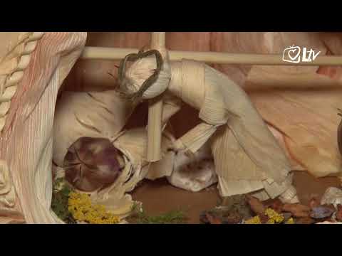 Izdvojeno 2.4.2018. - Izložba uskrsnih pisanica u Hrvatskoj kući