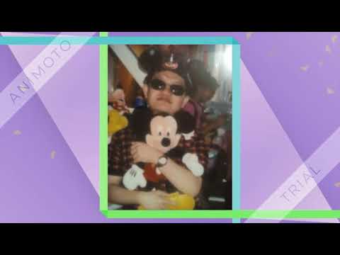 HAPPY BIRTHDAY, BOYING ROSENDO!