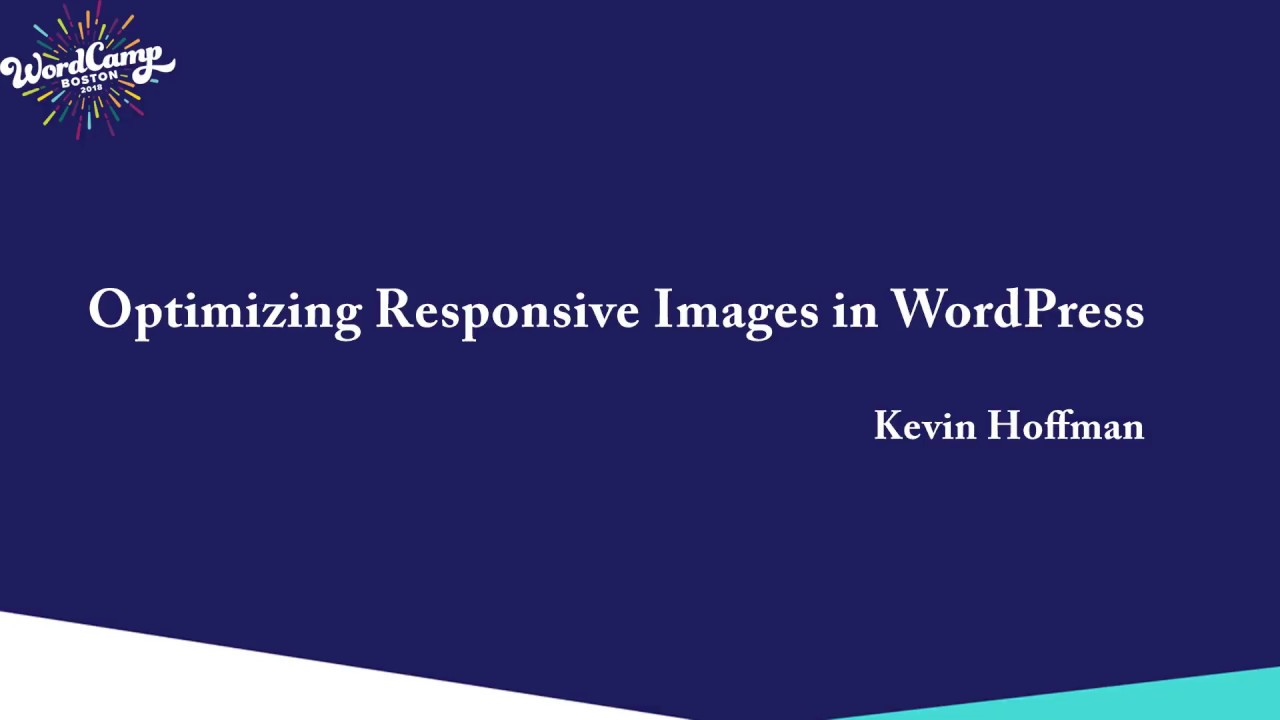Optimizing Responsive Images in WordPress