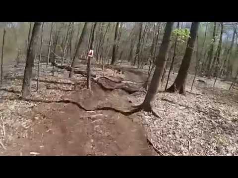 2014 GNCC Rd 5 Limestone 100   part 2