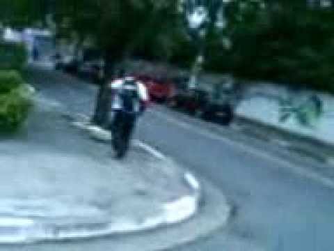 Douglas Noronha vs Vinicius Grilo