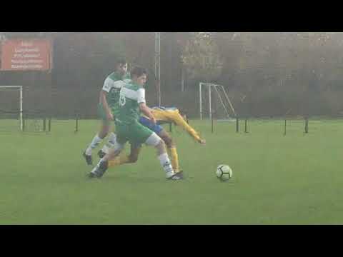 20191109 Internos Za2 - Baronie Za2: 0-4