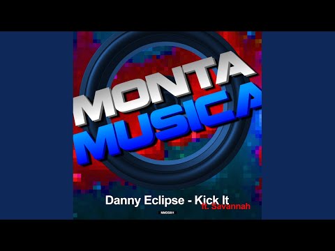 Kick It (I Wont Let Go) (Original Mix)