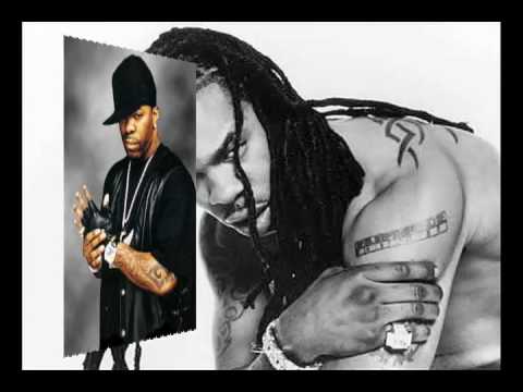 Busta Rhymes - Touch it in the club (DJ CIntronics) Remix.mov