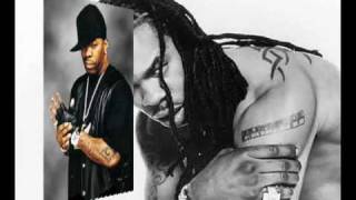 Busta Rhymes - Touch it in the club (DJ CIntronics) Remix.mov