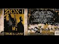 Zion I - Poems 4 Post Modern Decay (ft. Aesop Rock) (2005)