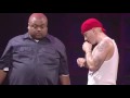 Eminem & D12-My band (live with lyrics in ...