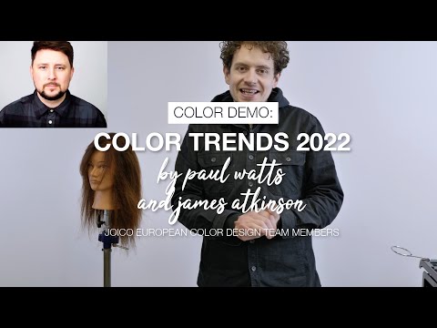 Thom Johnston - Colour Of My Hair - Misc Originals