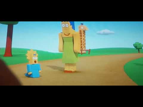 toon story 2 Part 14 - searching for Frog