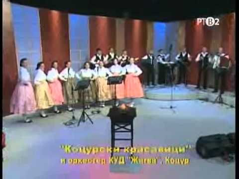 OJ, ČORNA JA SI, ČORNA -  Kocurski krasavici