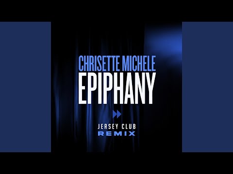 Epiphany (I'm Leaving) (Jersey Club Remix)