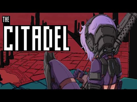 The Citadel Review: More Than Marathon & Rule34