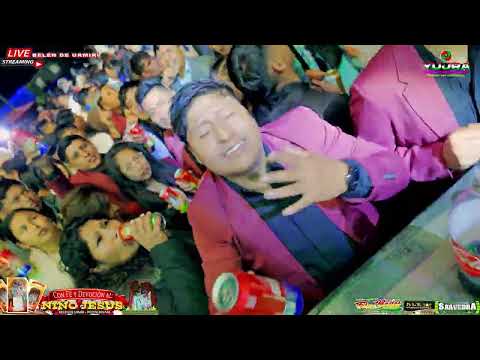 FILY BRASS EN VIVO MIX 2⚠️DESDE BELÉN DE URMIRI - POTOSI BOLIVIA⚠️