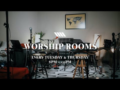 Worship Room 190520 - Awaken Generation