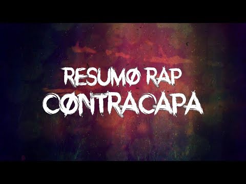 Resumo Rap - Contracapa (Prod. Classixs)