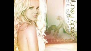 Britney Spears-Hold It Against Me (DJ xOXo MiXx)