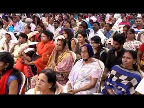 Blessing Today 1544 (13 Jan 2017) |  Year Of Advancement, Part  - 1