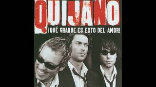 Dame esa boca - Café Quijano