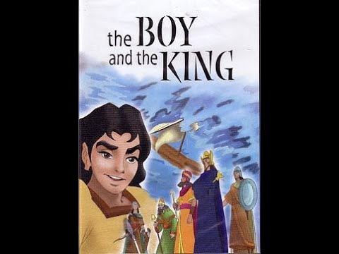 The Boy and The King Ashabul Ukhdud (English) 1992