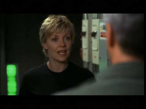 StarGate SG-1 Redemption Part 2 (3/5)