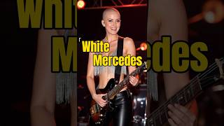 White Mercedes - Lyrics - Charli XCX #englishsongs  #charlixcx #charli #whitemercedes #bald_wisdom