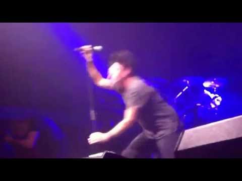 gary numan motion bristol 26/09/16 part one