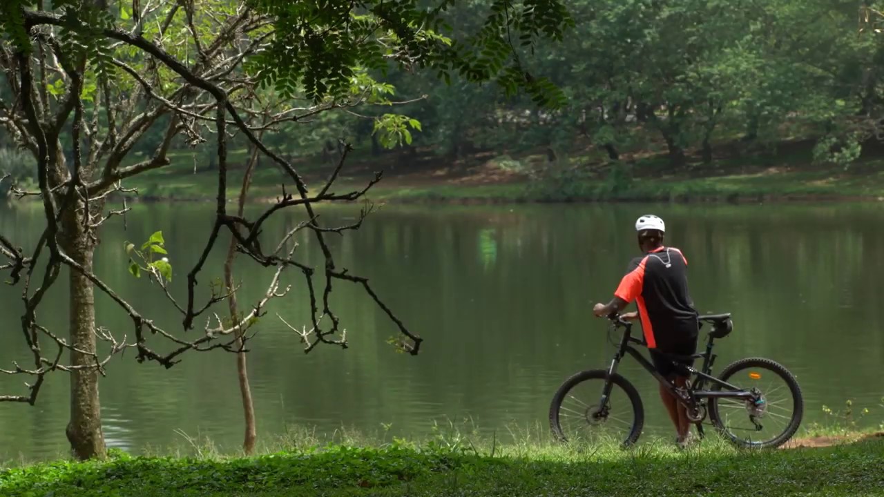 Documentário: Ócio, lazer e tempo livre
