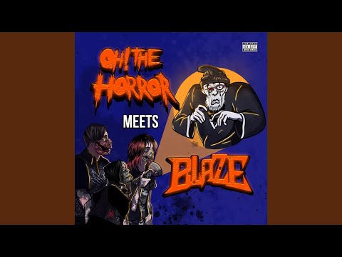 Video thumbnail for Blood/Sex/Violence