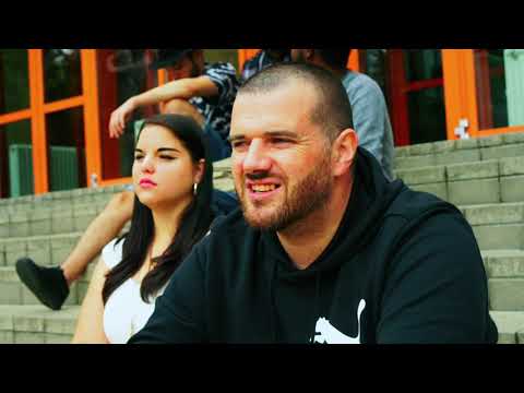 Atesz X Lilla - Egyformák vagyunk (Official Music Video)