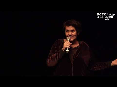 PCCC* #19 Christiane Rösinger über Pärchenmitleid und arme Schulrektorkinder